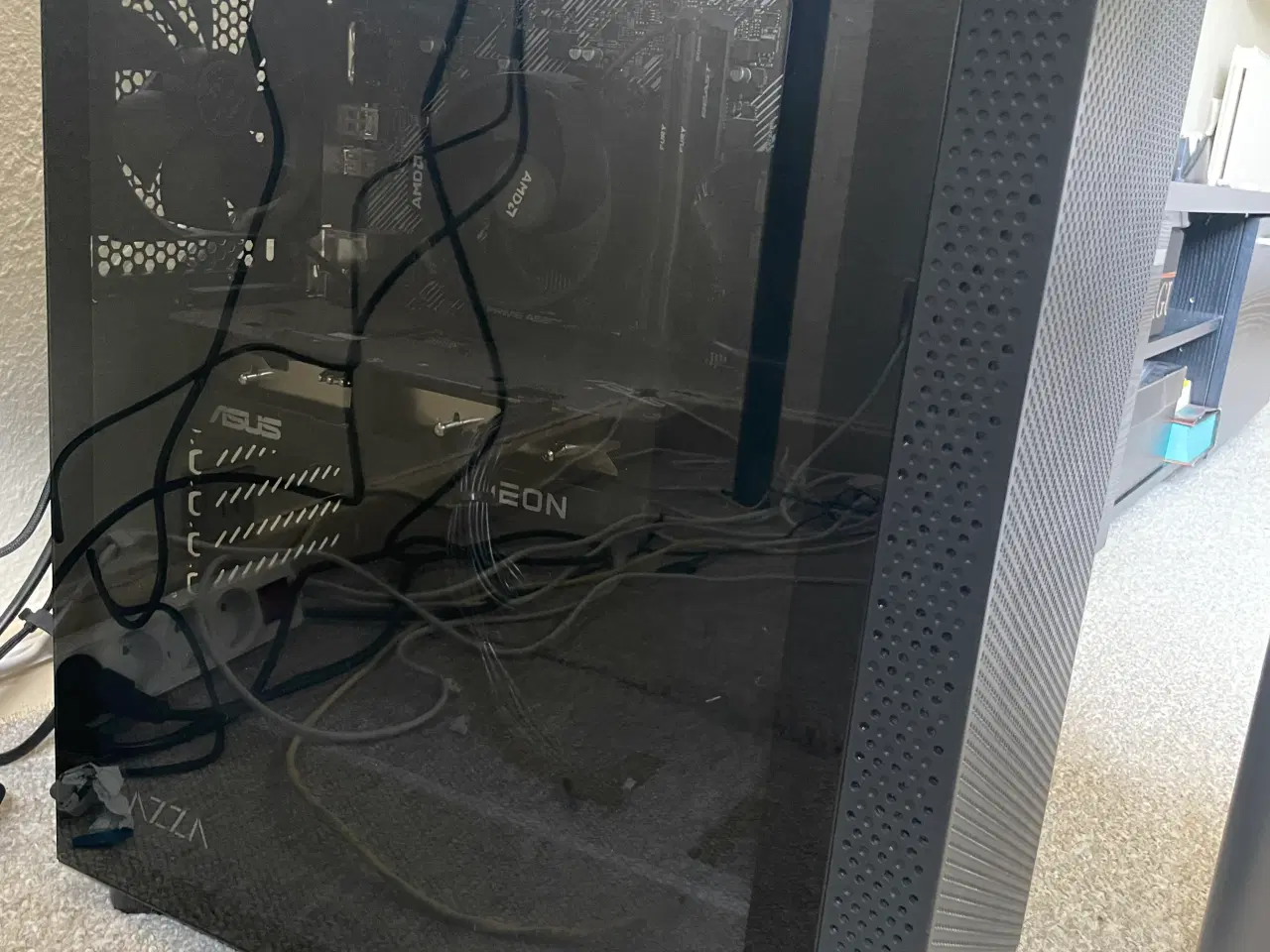 Billede 3 - Gamer Setup Komplet