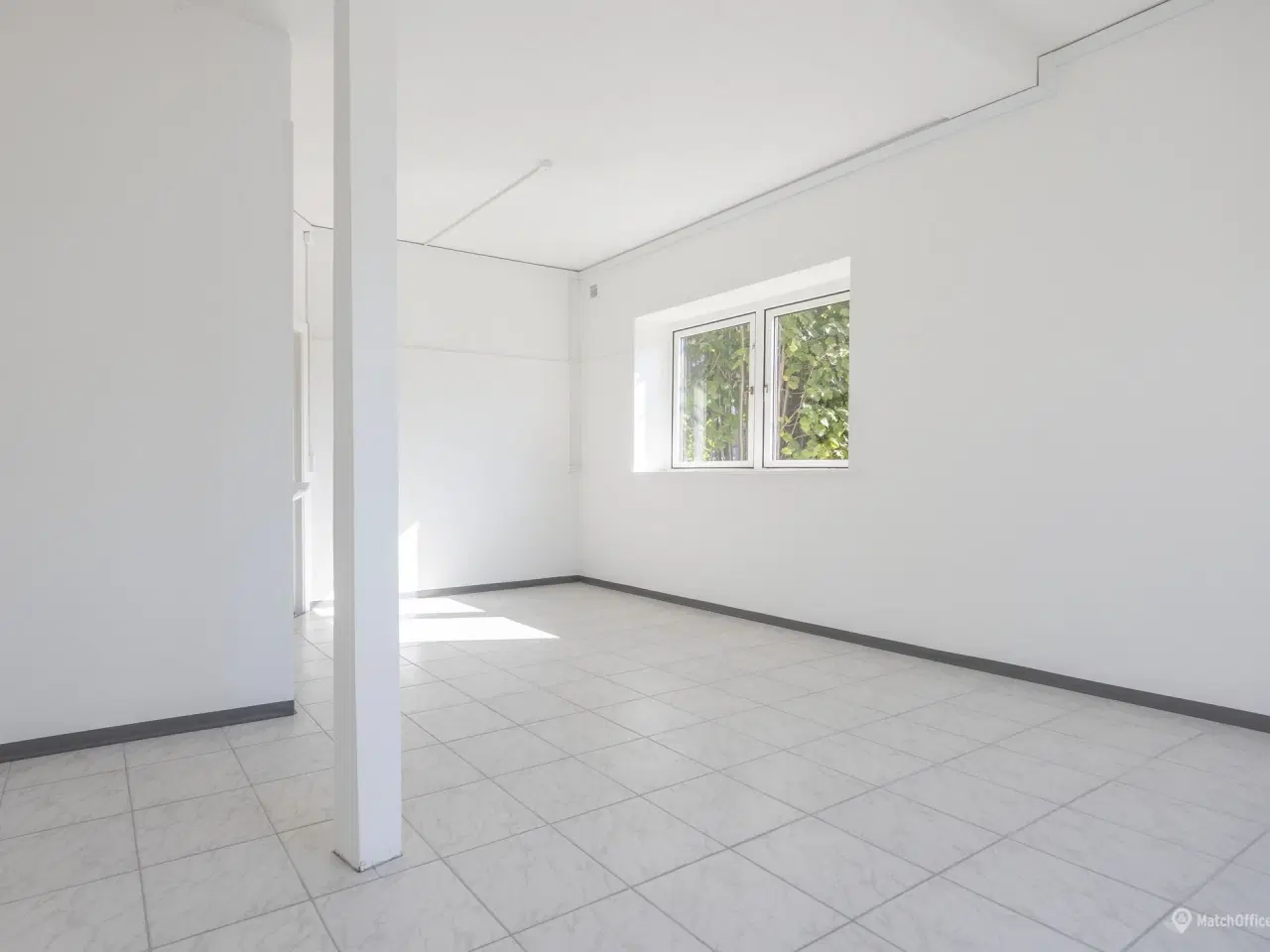 Billede 3 - Bliv Set! Erhvervslokale med maksimal synlighed og muligheder