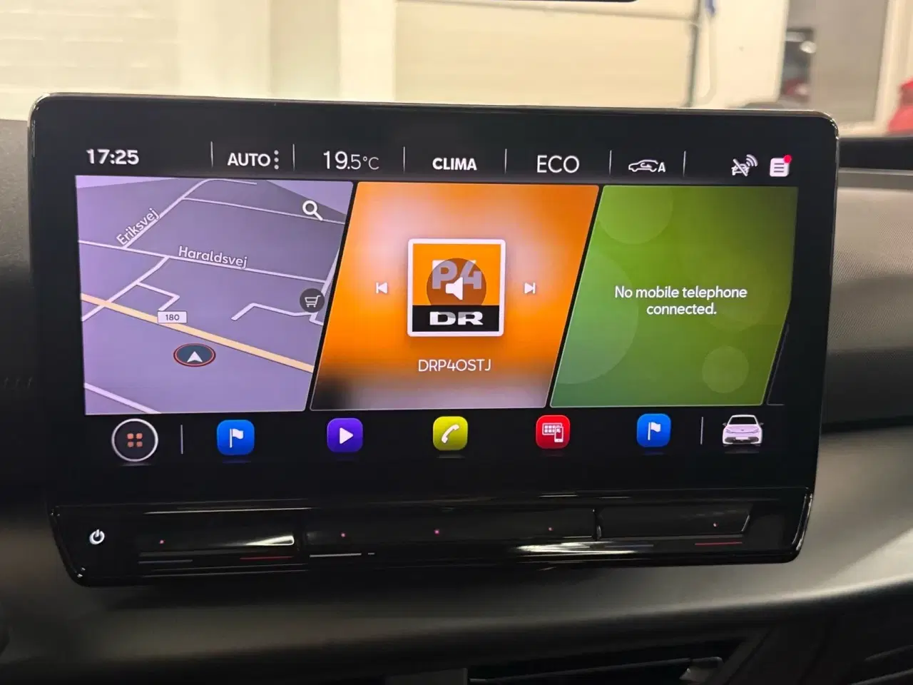 Billede 16 - Cupra Born EL High 204HK 5d Aut.