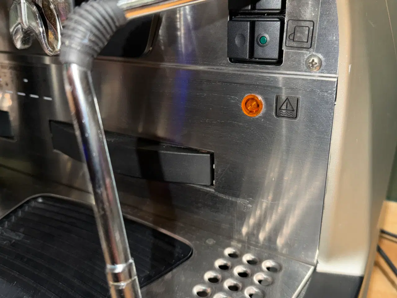 Billede 5 - LaVazza Classe5