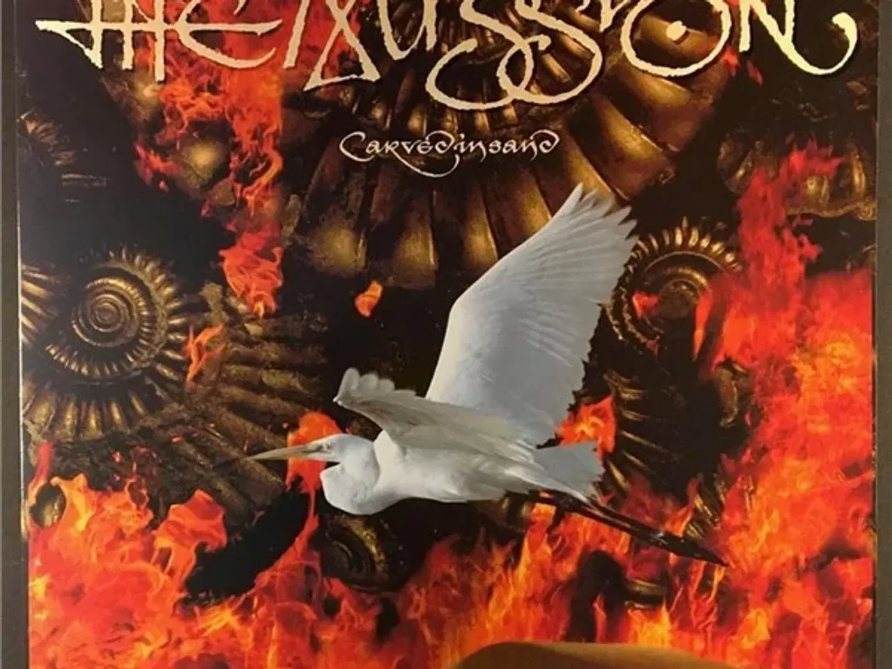 Billede 1 - LP'er: Madonna, Manilow,Men At Work, Joni Mitchell