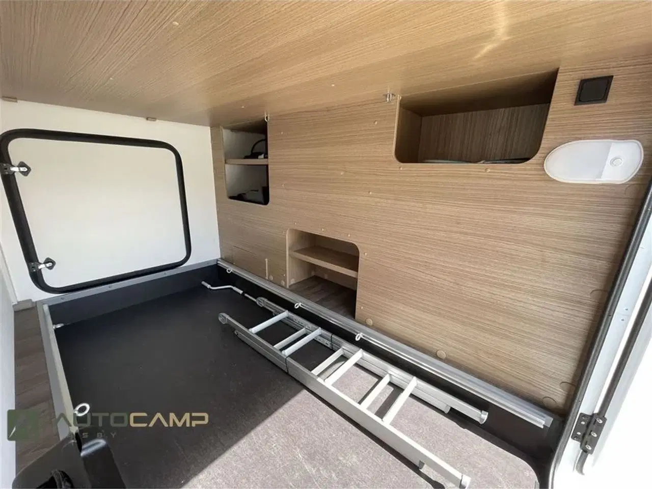 Billede 22 - 2021 - Carado I 338 Aut.