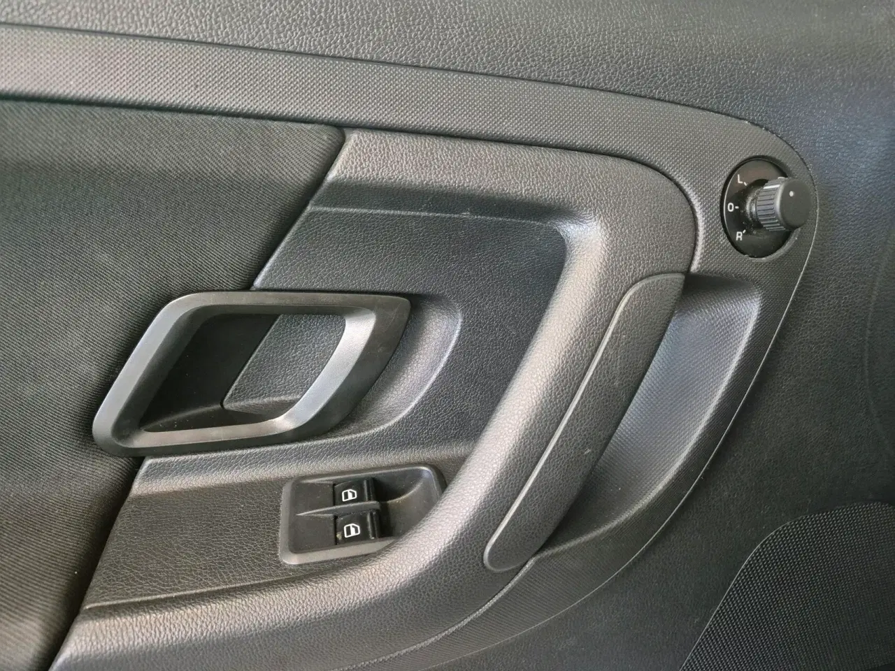 Billede 14 - Skoda Fabia 1,4 86HK Stc