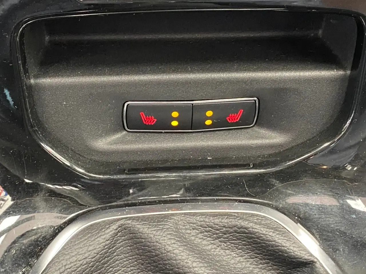 Billede 21 - Ford Fiesta 1,5 TDCi 75 Trend