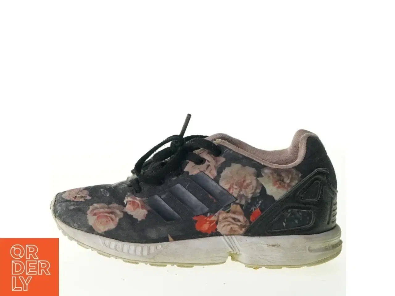 Billede 1 - Sko fra Adidas (str. 21 cm)