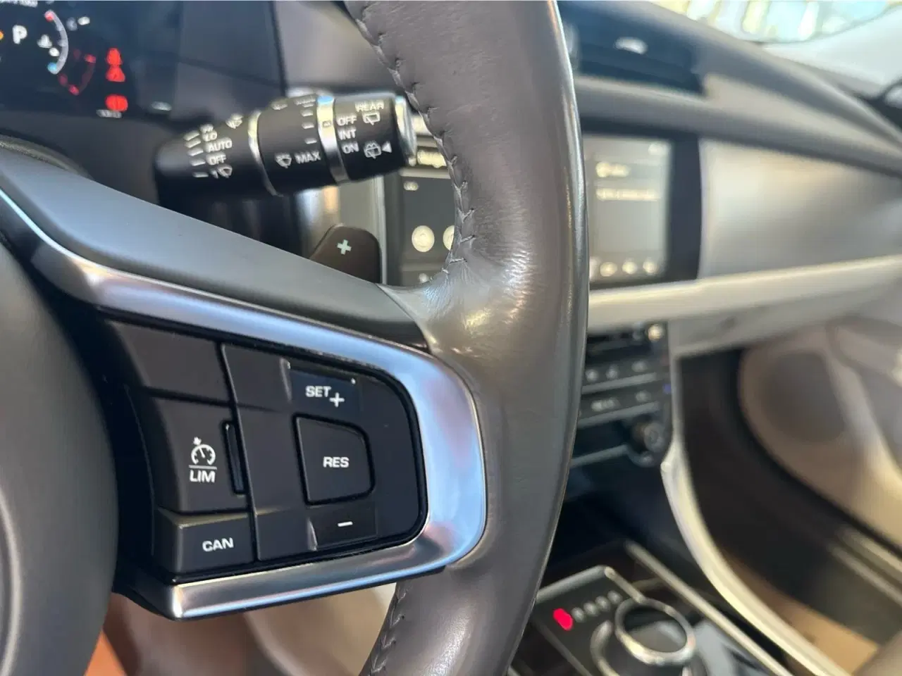 Billede 13 - Jaguar XF 2,0 P250 Prestige Sportbrake aut.