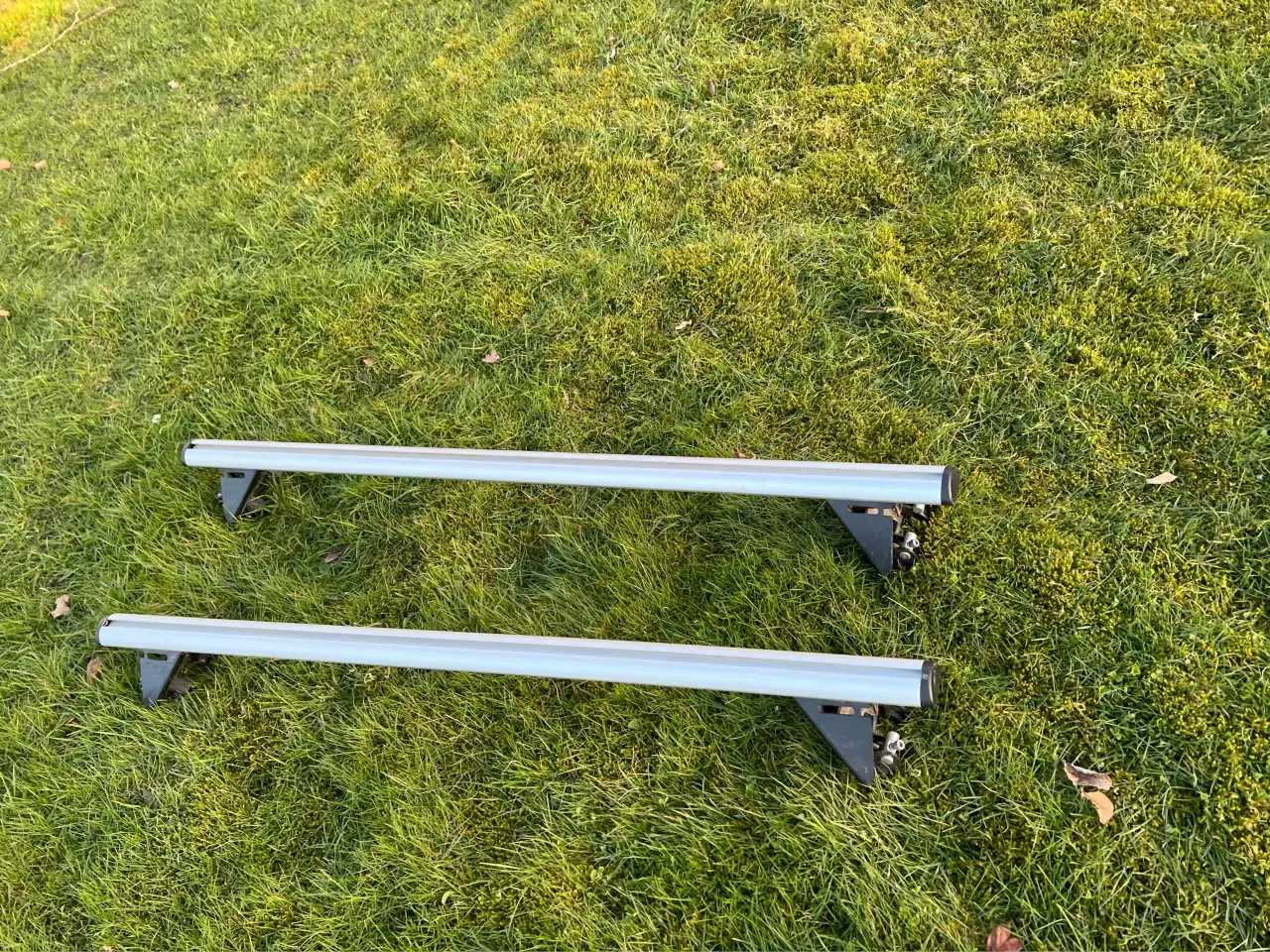 Billede 3 - Opel tagbøjler