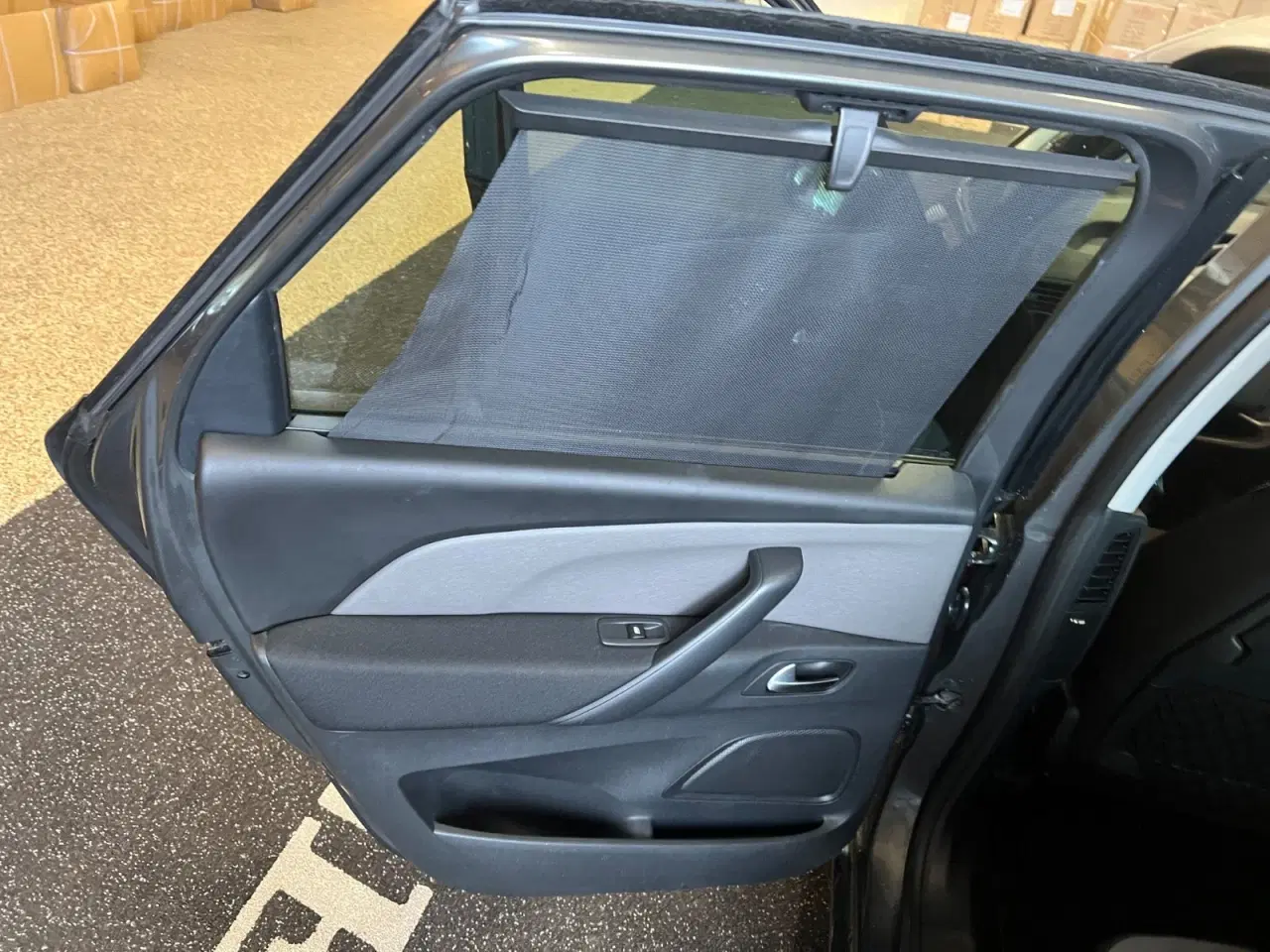 Billede 13 - Citroën C4 Picasso 1,2 PureTech 130 Seduction