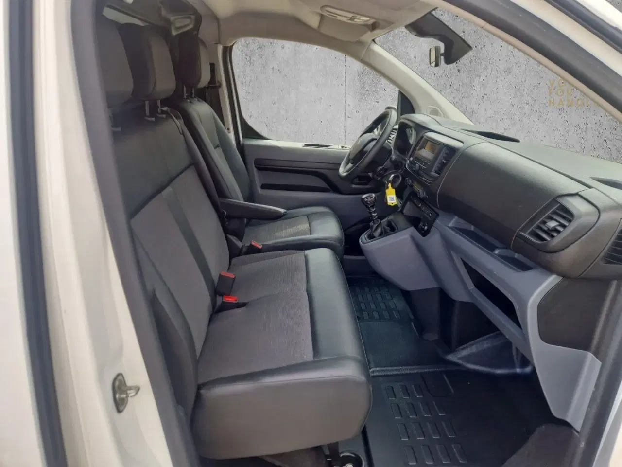 Billede 13 - Peugeot Expert 2,0 BlueHDi 120 L2 Plus Van