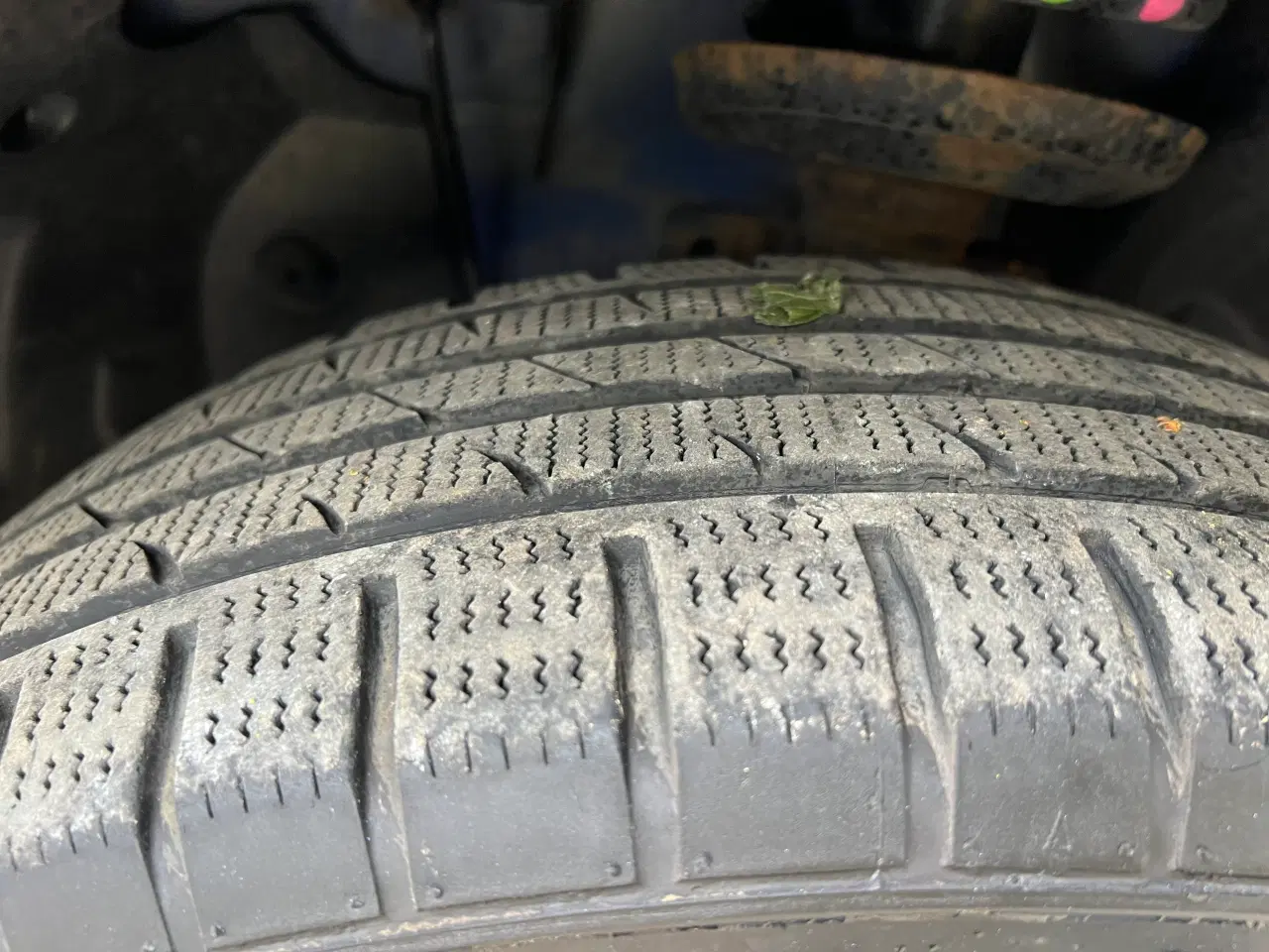 Billede 13 - Nissan nv300 1.6 dci lang model lav km 