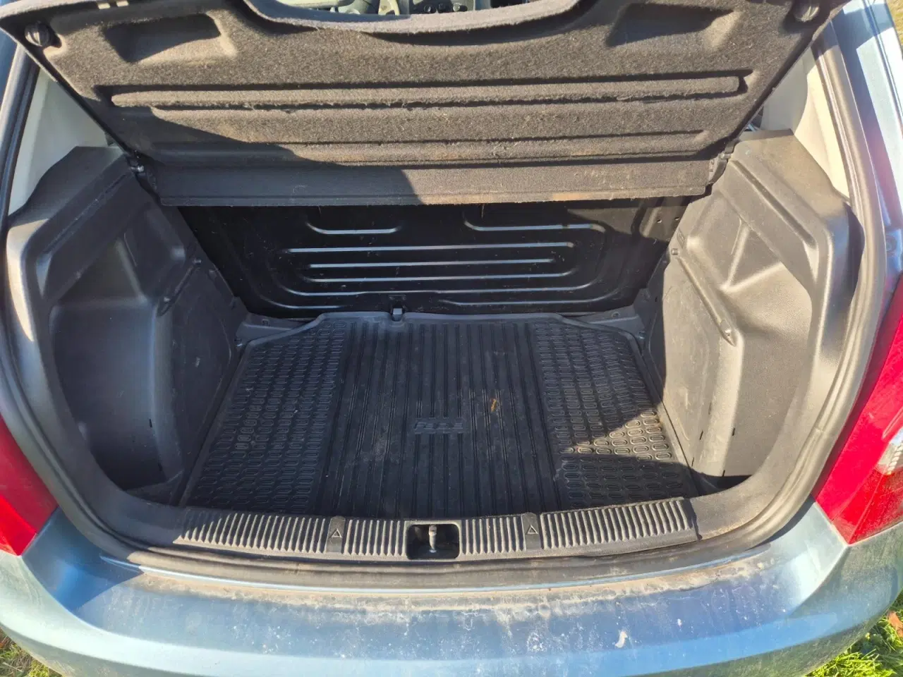 Billede 7 - Skoda Fabia 1,2 6V Classic