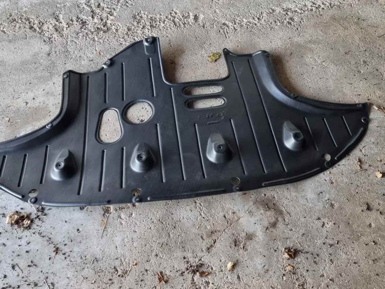Billede 2 - motorafdækning-pris 800dkk