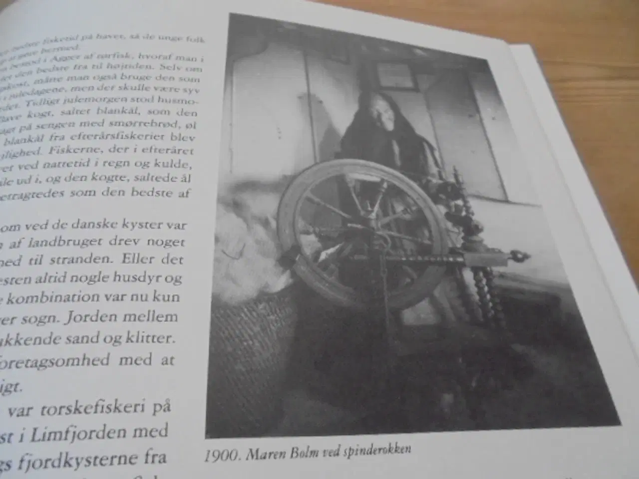 Billede 6 - Agger-land – vind, vand og sand