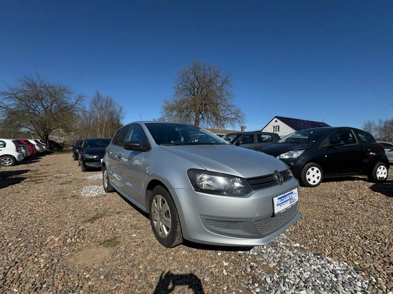 Billede 7 - VW Polo 1,2 Comfortline BMT