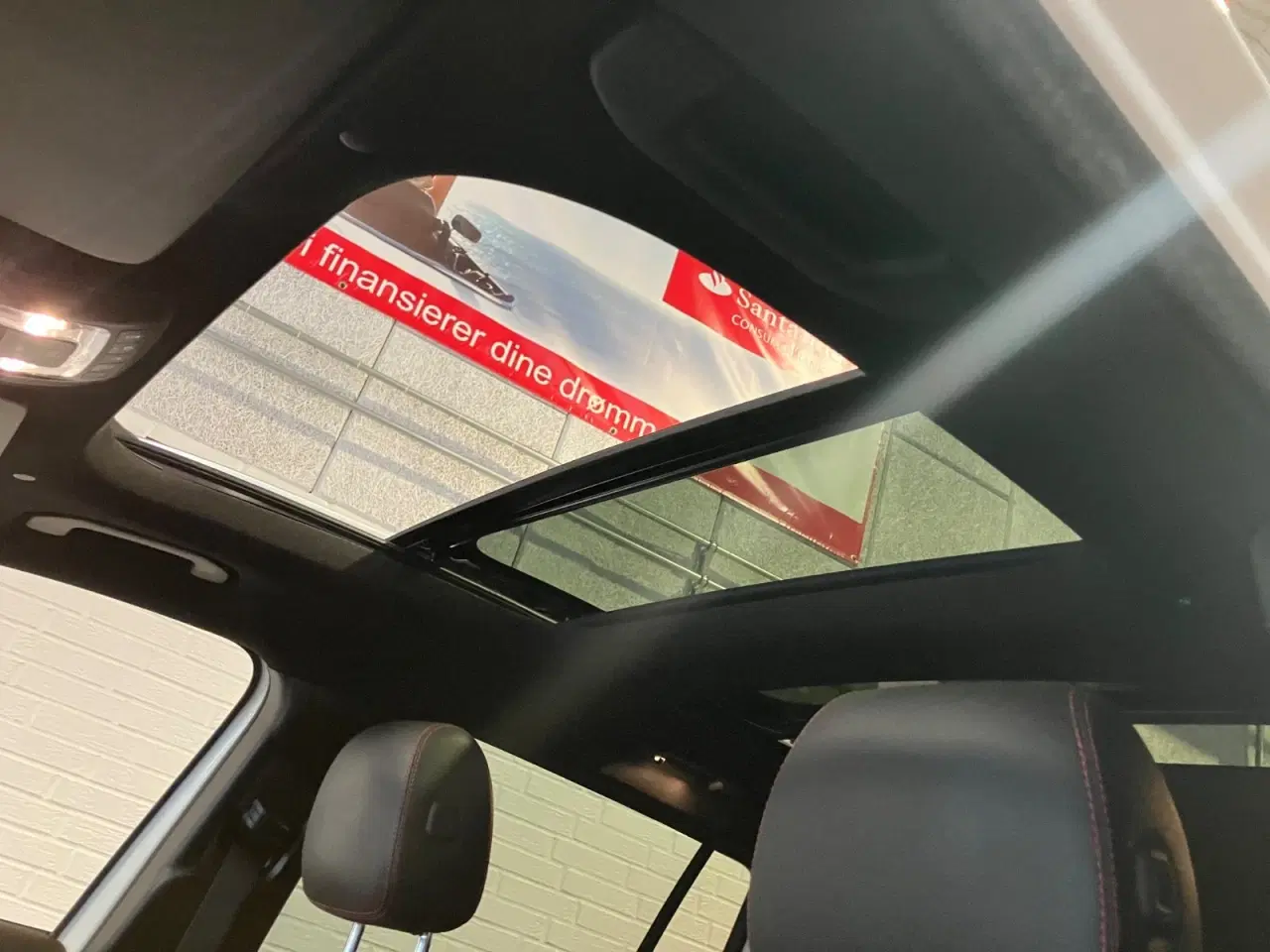 Billede 24 - Mercedes GLB220 d 2,0 AMG Line aut. 7prs