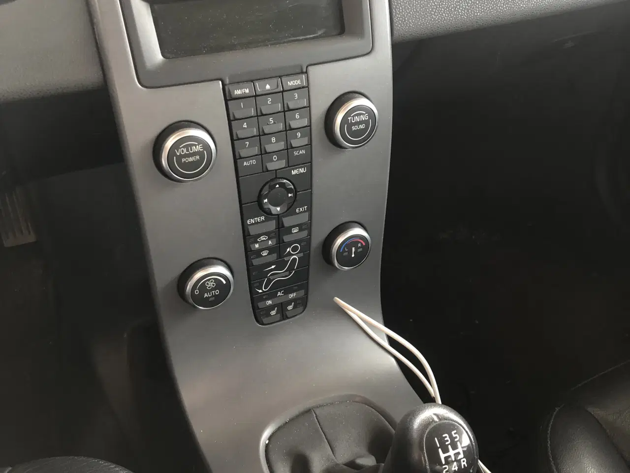 Billede 9 - 🇸🇪🇸🇪Volvo v50 1,6🇸🇪🇸🇪