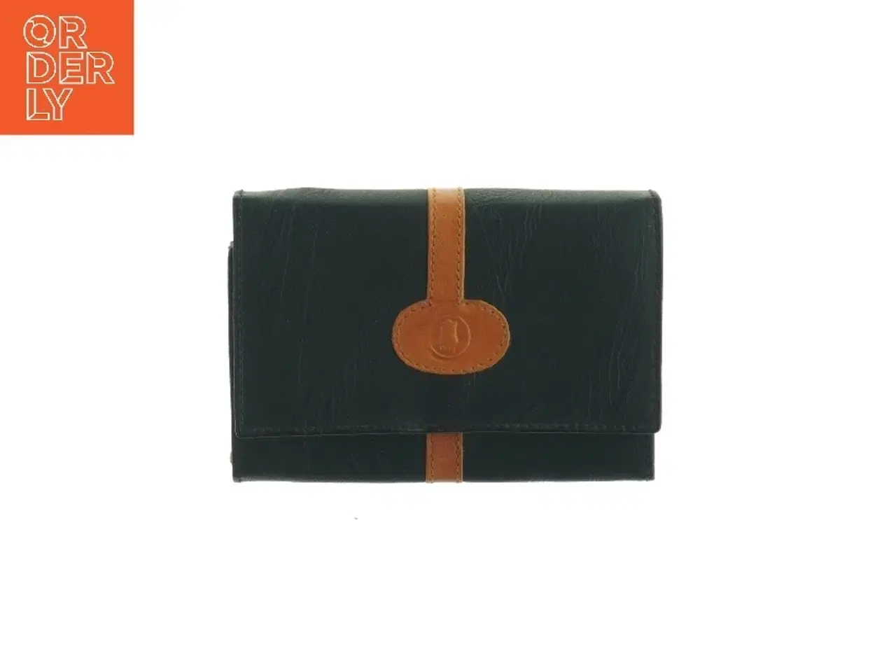 Billede 1 - Pung (str. LB 14x10 cm)