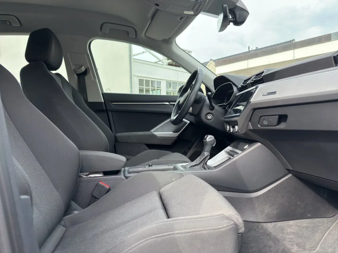 Billede 13 - Audi Q3 45 TFSi e Attitude+ S-tr.