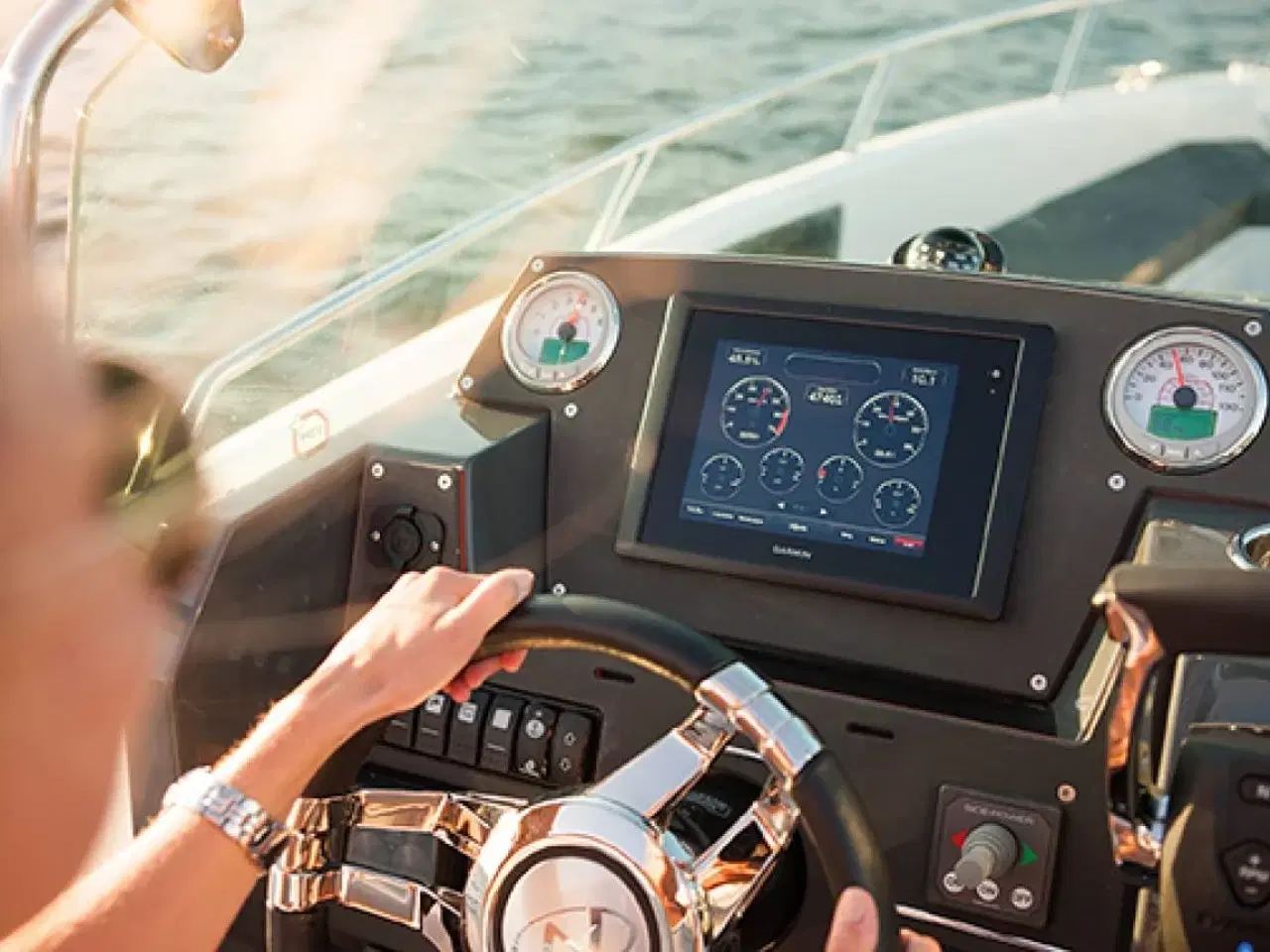 Billede 8 - Nordkapp Enduro 705