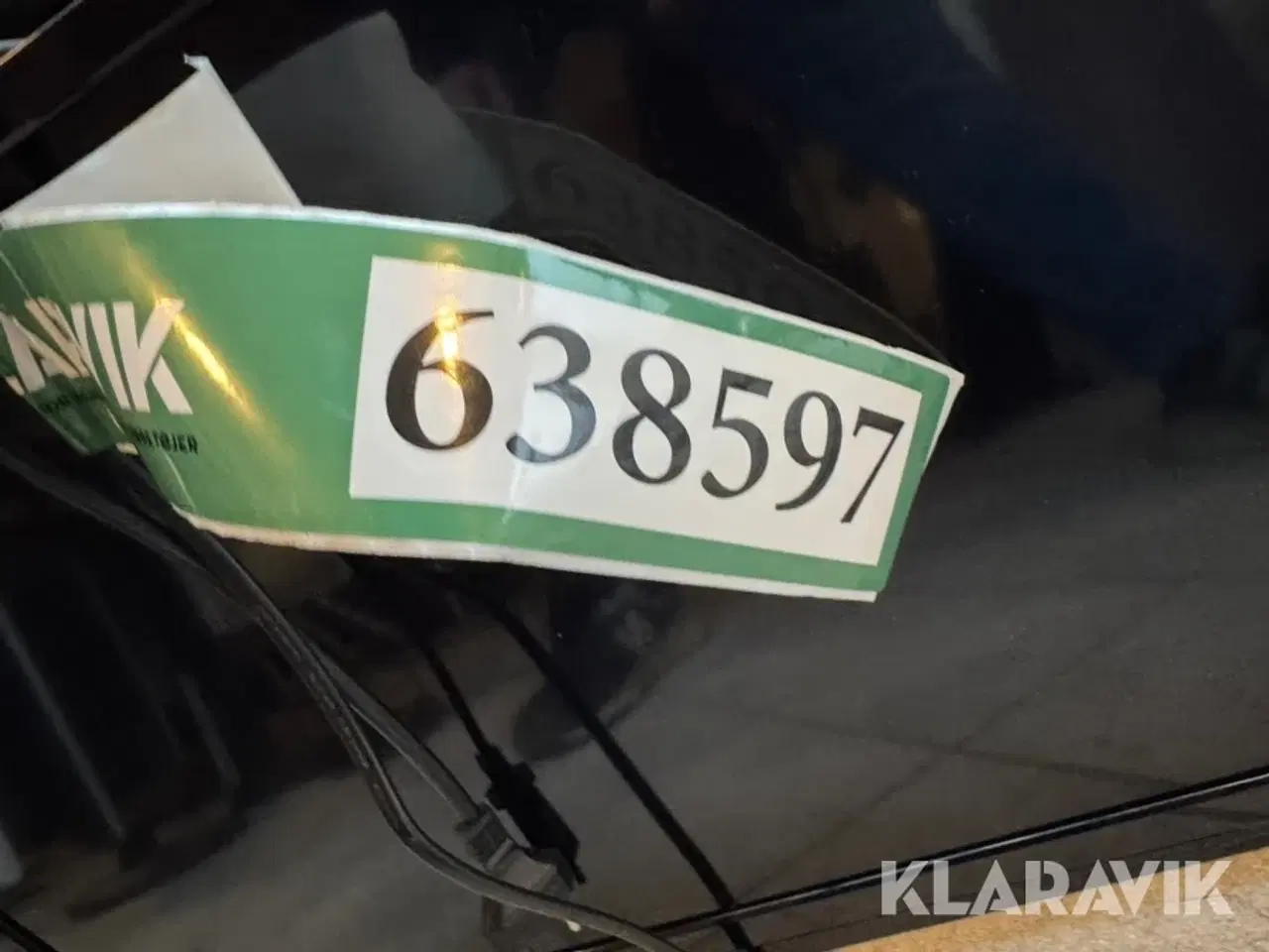 Billede 5 - Skærme Toshiba 23" 11 styk