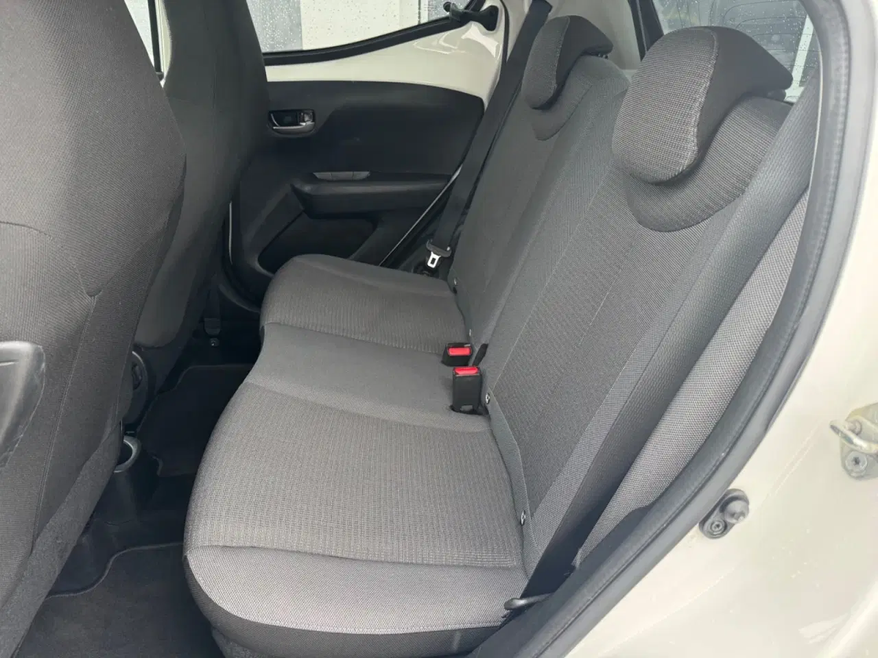 Billede 8 - Toyota Aygo 1,0 VVT-i x-press
