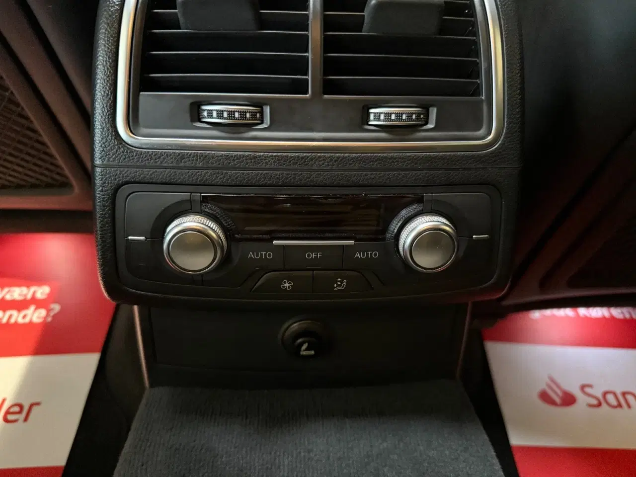 Billede 8 - Audi A6 3,0 TDi 272 S-line Avant quattro S-tr.