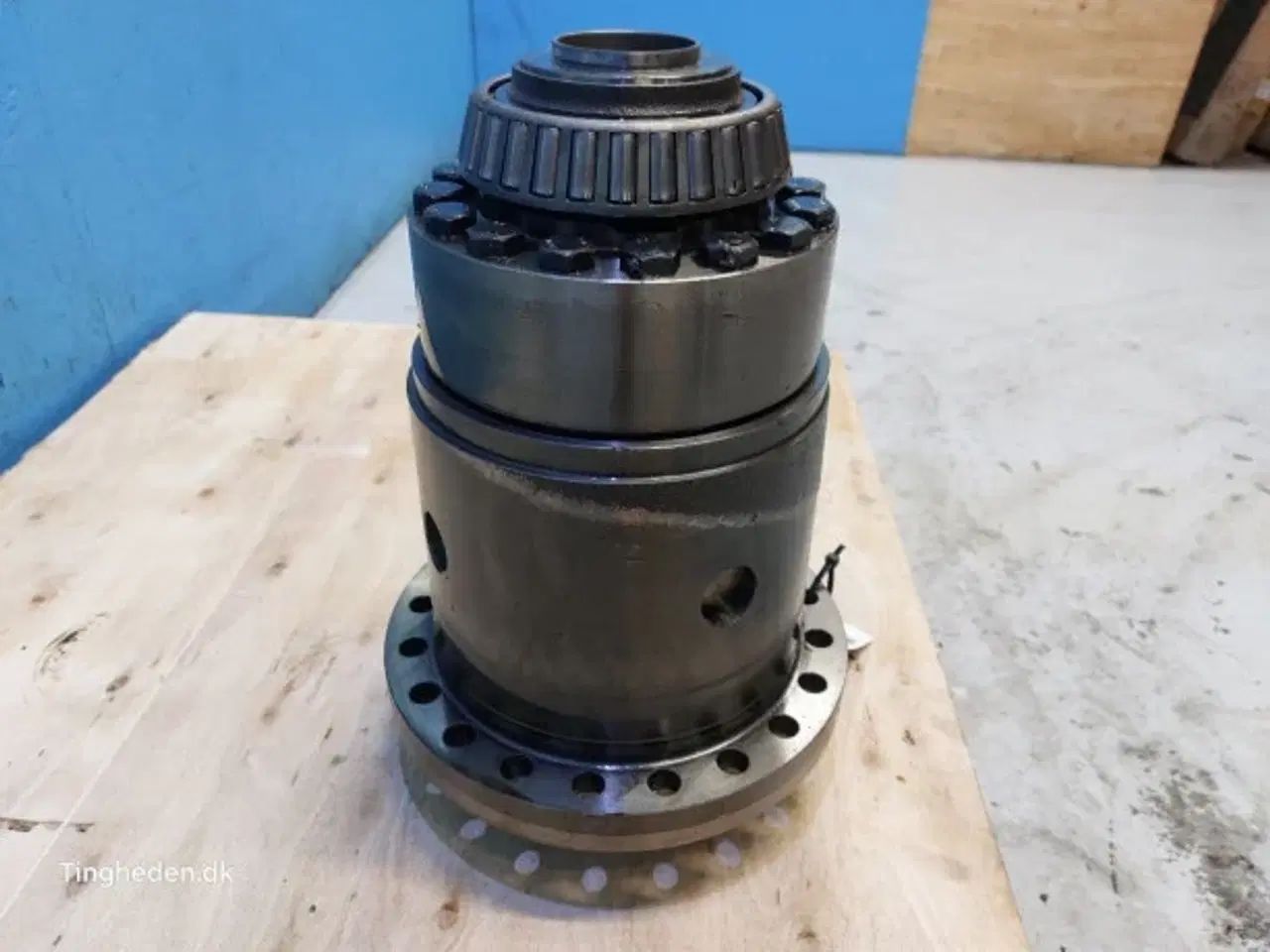 Billede 16 - JCB 427 HL Differential 333/C6040