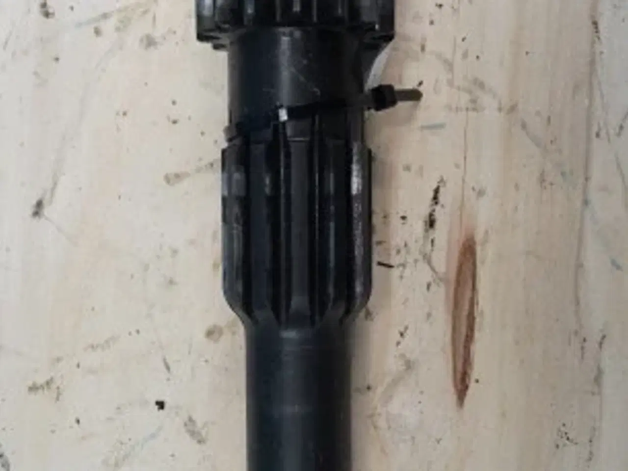 Billede 7 - John Deere 2030 Aksel R56279