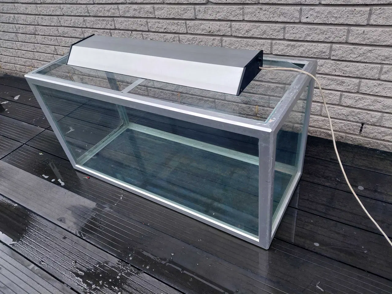 Billede 3 - Akvarier 200L 