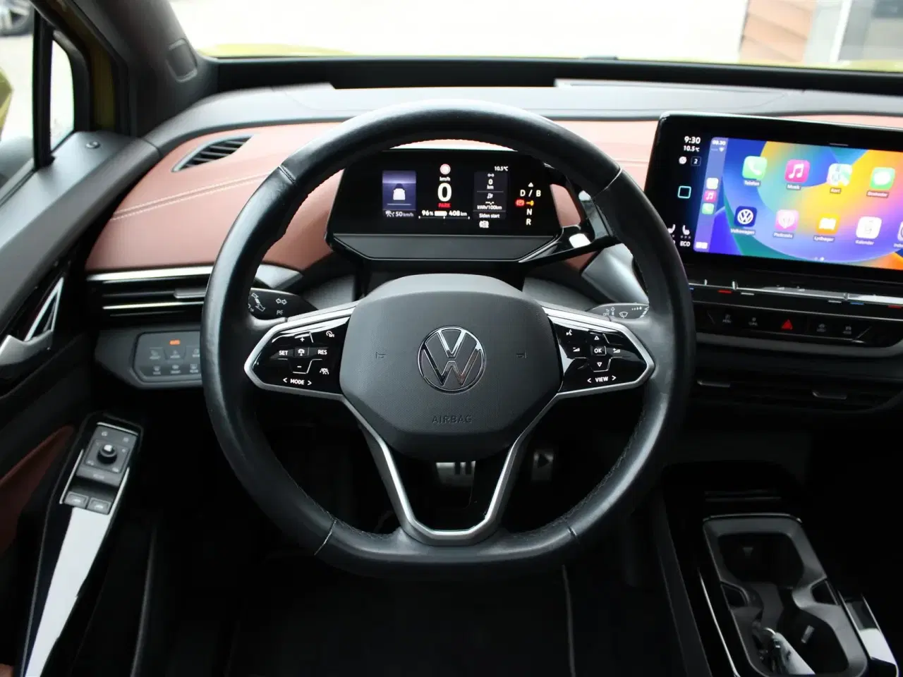 Billede 7 - VW ID.4 EL Max Performance 204HK 5d Aut.