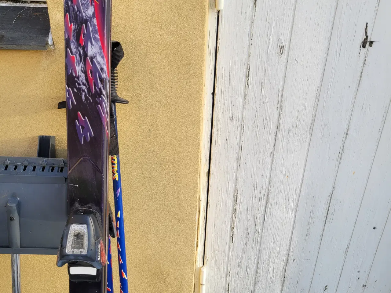 Billede 4 - fine ski