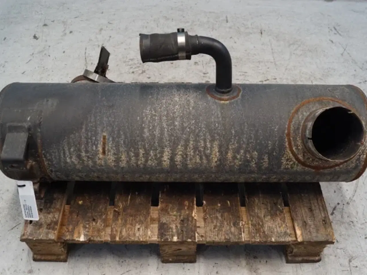 Billede 9 - Case 8010 Lydpotte 86976531