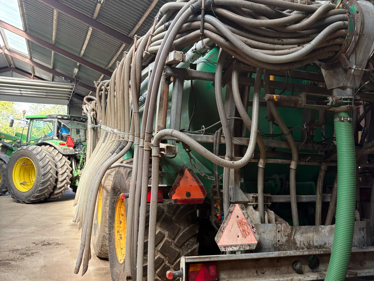 Billede 3 - Samson PG 15