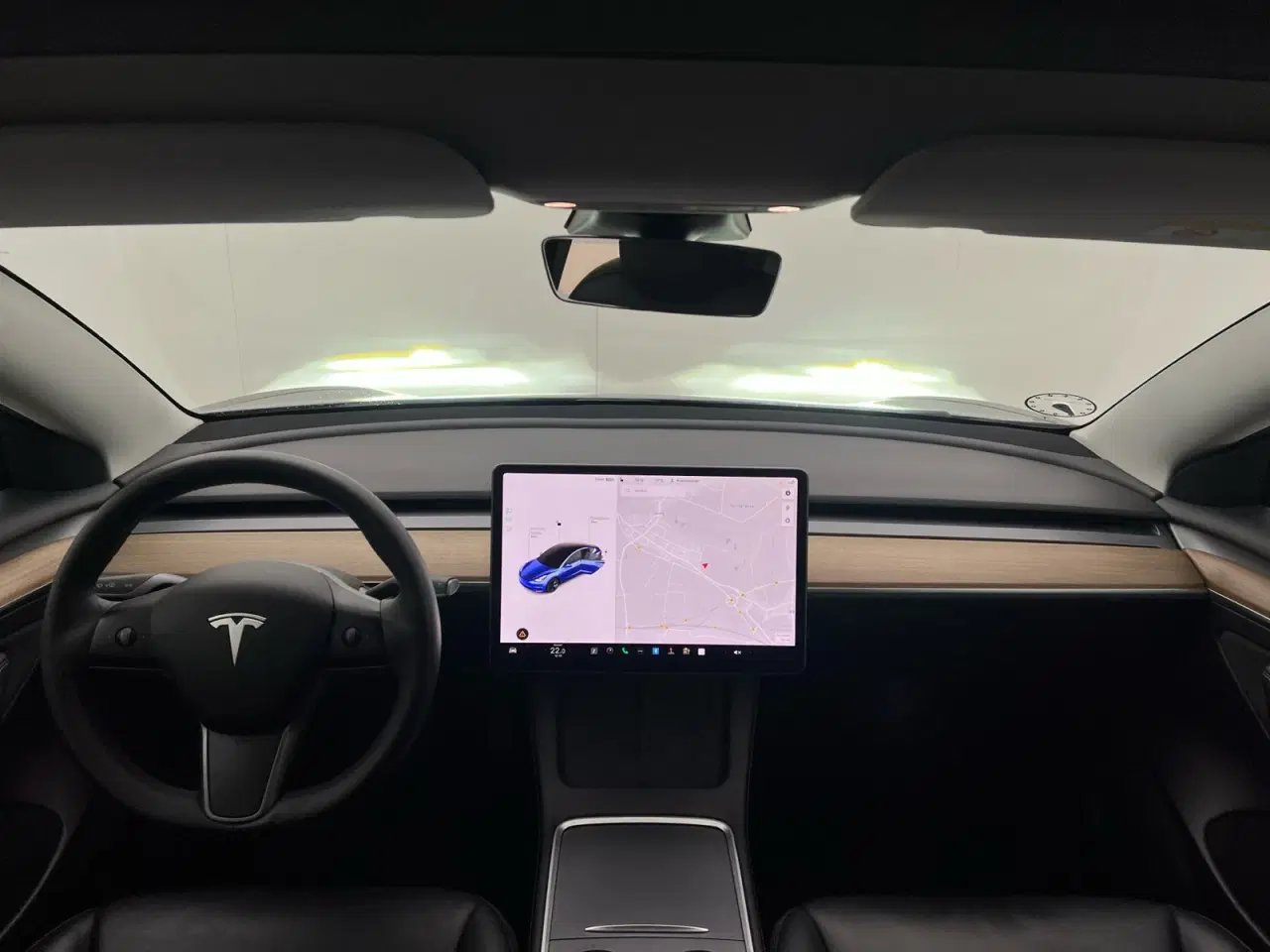 Billede 7 - Tesla Model 3  Long Range AWD