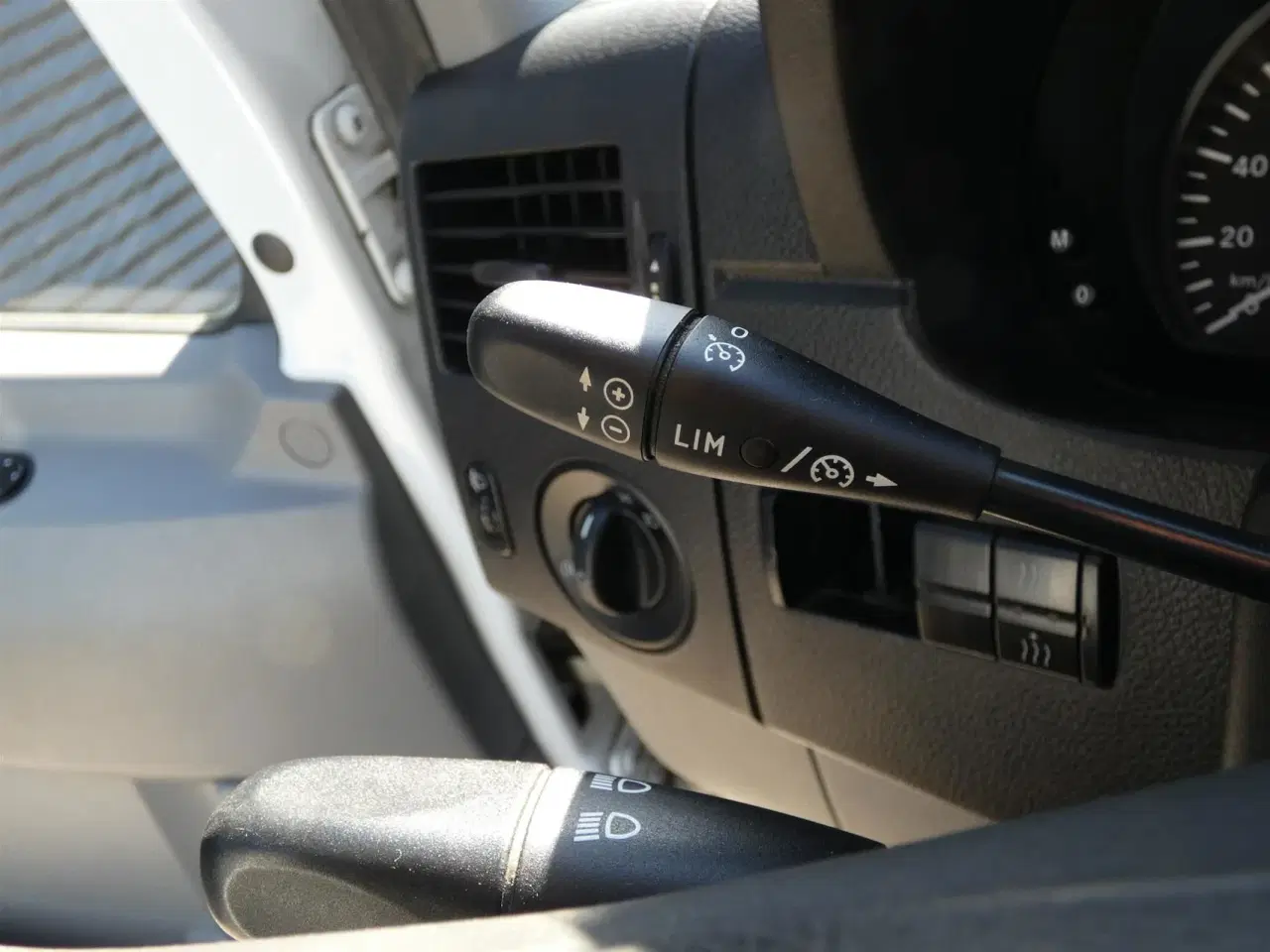 Billede 13 - Mercedes-Benz Sprinter 316 2,1 CDI R3 163HK Van 6g