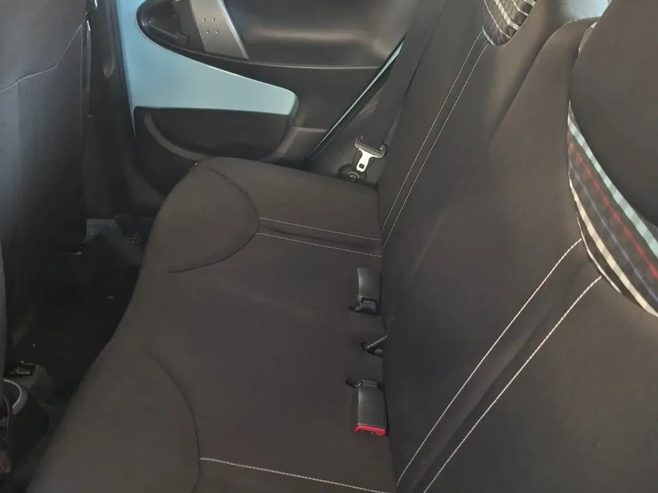 Billede 6 - Citroën C1 1,0i Exclusive