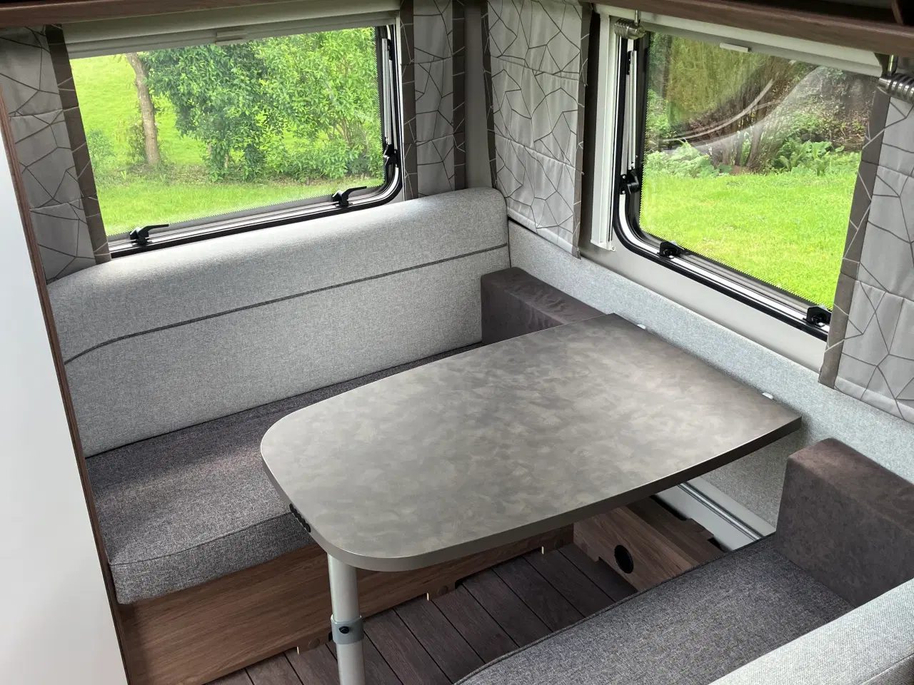Billede 8 - Campingvogn - Knaus 400 QD Sport Silver Selection