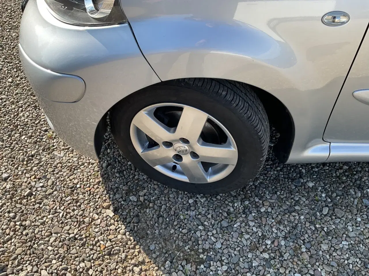 Billede 2 - Toyota Aygo 1,0 