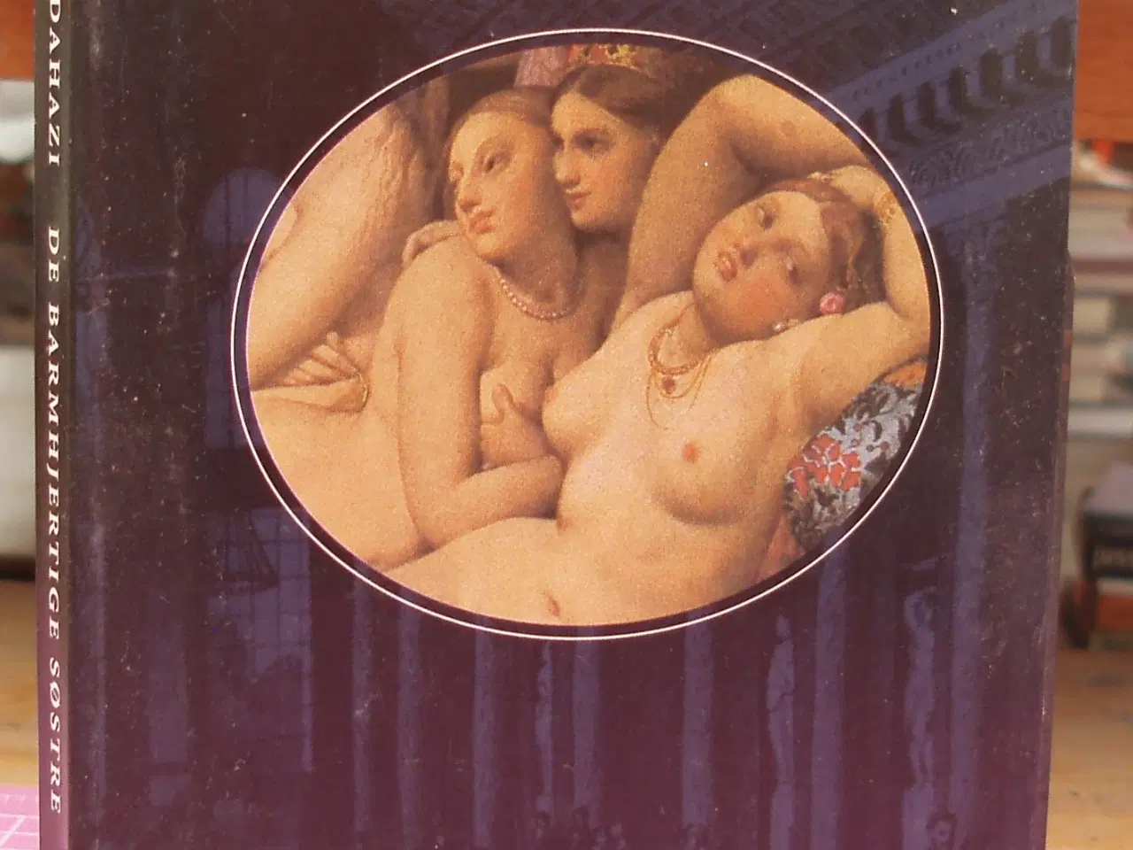 Billede 1 - De barmhjertige søstre