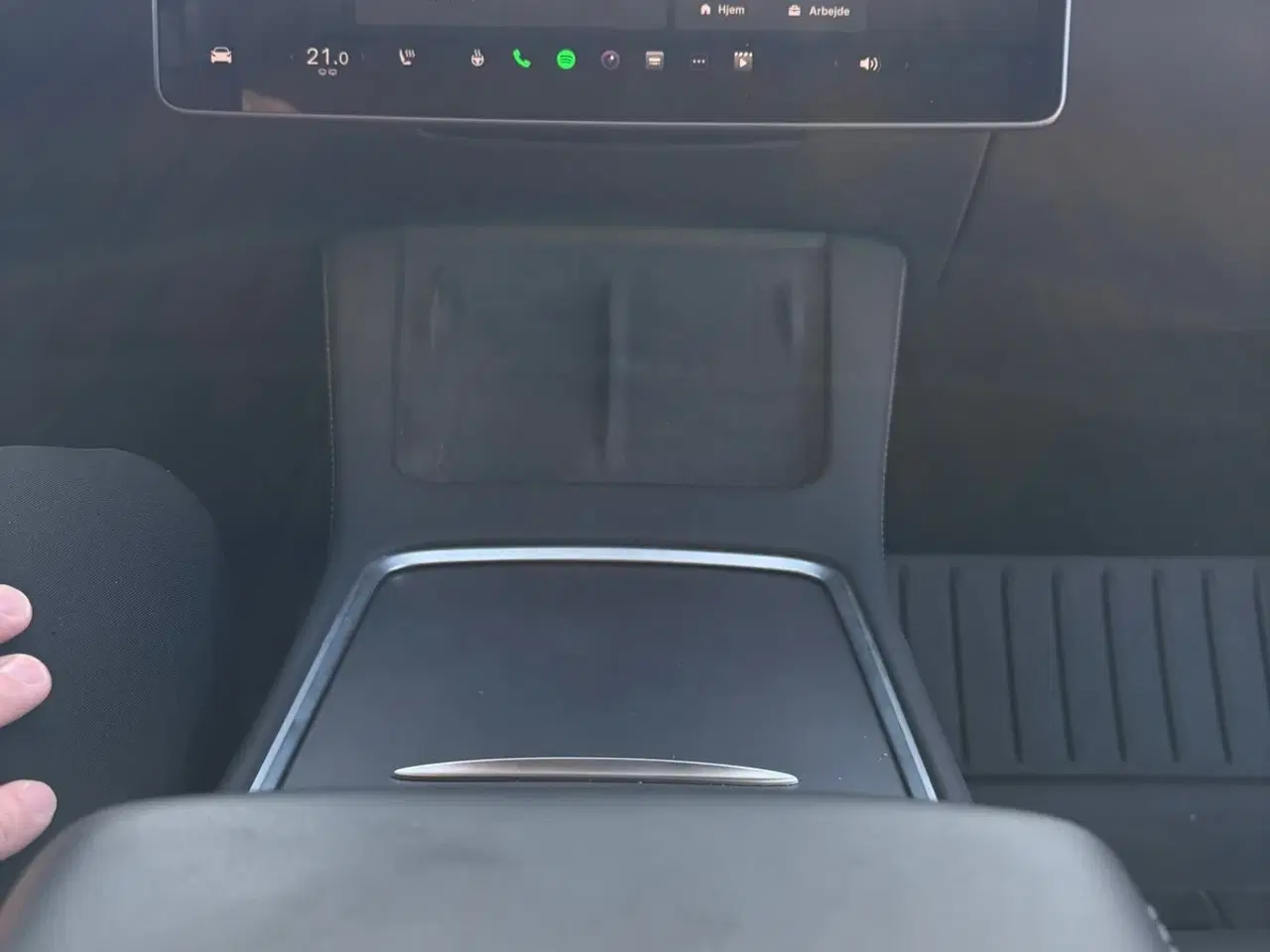 Billede 11 - Tesla Model Y  Long Range AWD