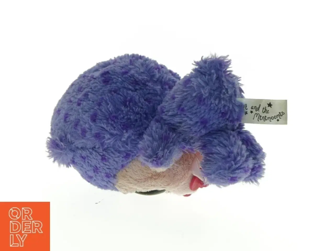 Billede 4 - Ty Beanie Boo Koala bamse fra Ty (str. 18 cm)