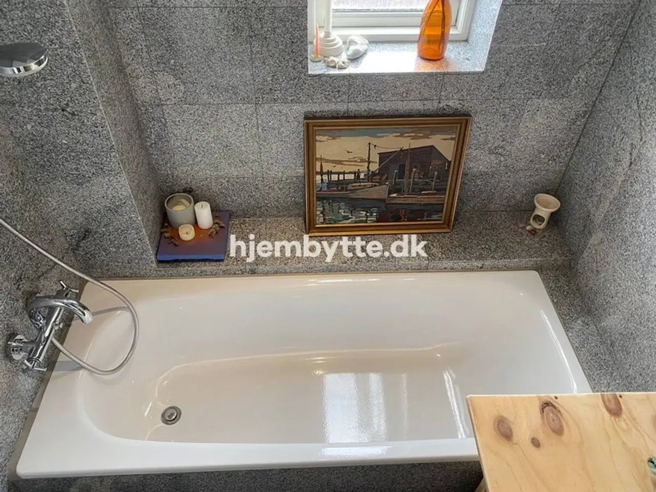 Billede 9 - Hjembytte - Jagtvej