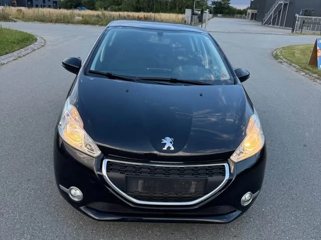 Billede 4 - 2013 Peugeot 208 active