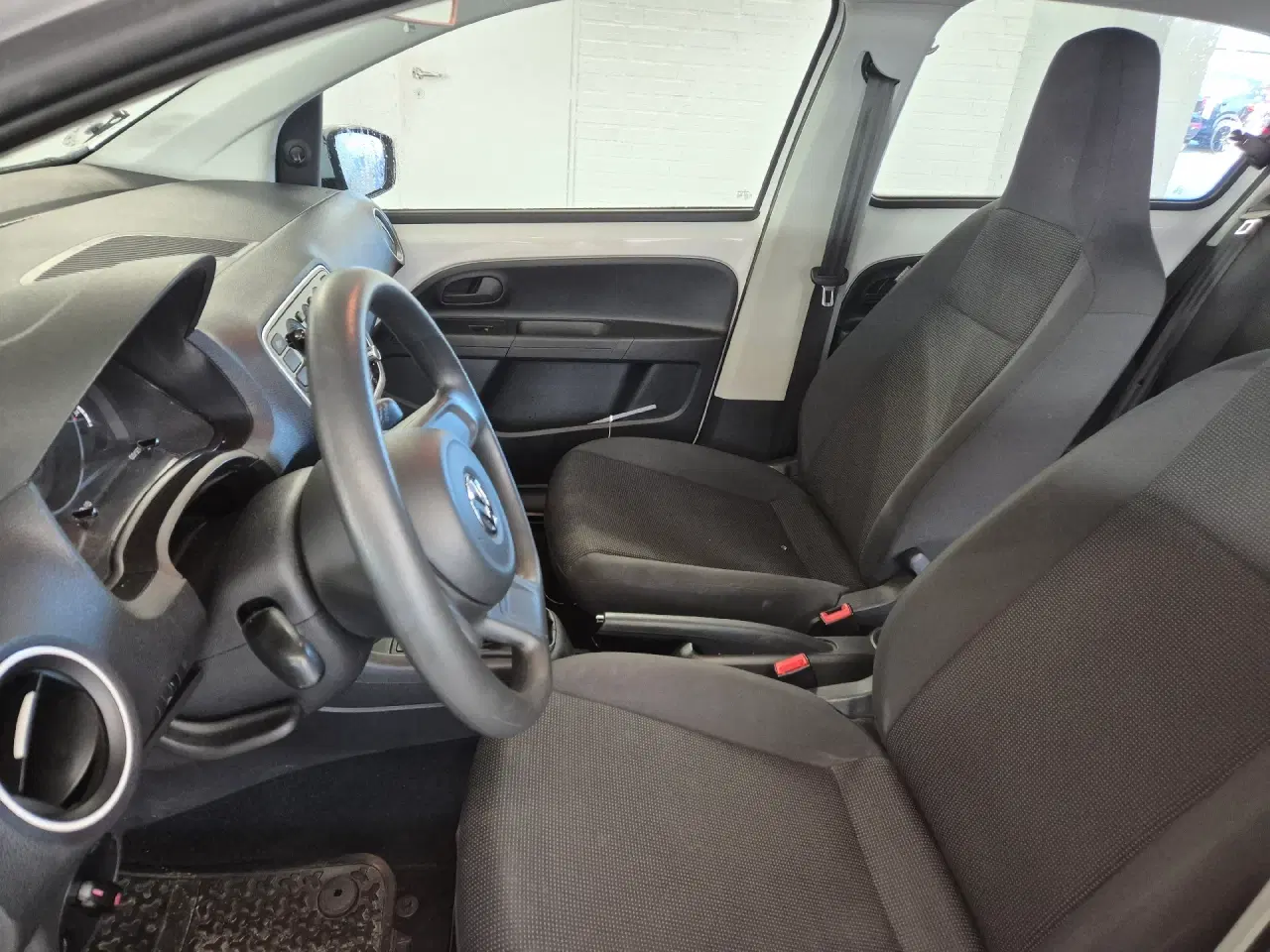 Billede 8 - VW up 1,0 MPI BMT Take 60HK 5d