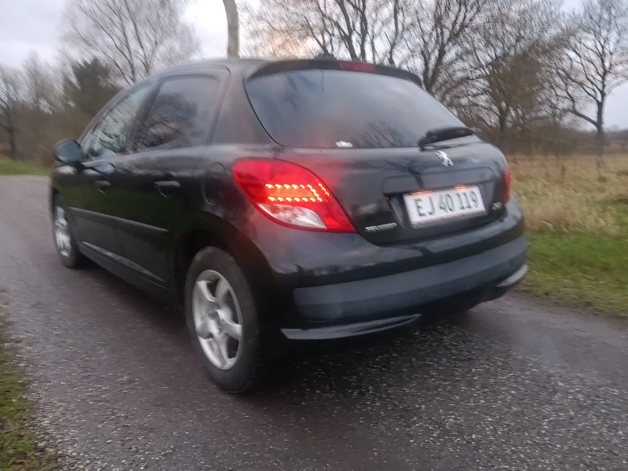 Billede 3 - Peugeot 207