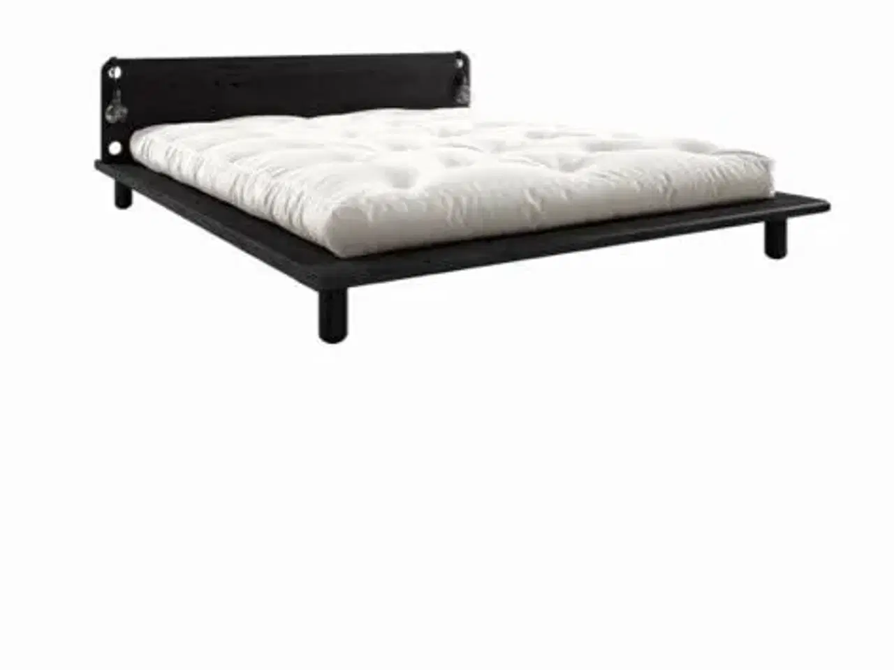 Billede 1 - 1 1/2 seng fra Karup Design