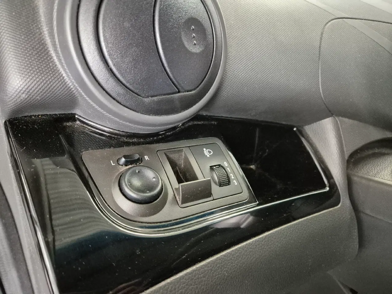 Billede 10 - Chevrolet Spark 1,2 LS A/C 82HK 5d