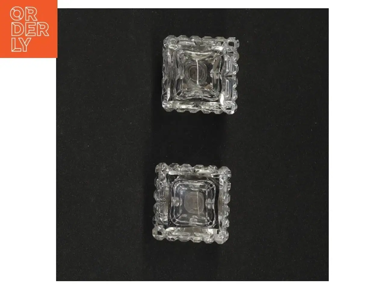 Billede 3 - Salt- og pebersæt (str. 4 x 3 cm)