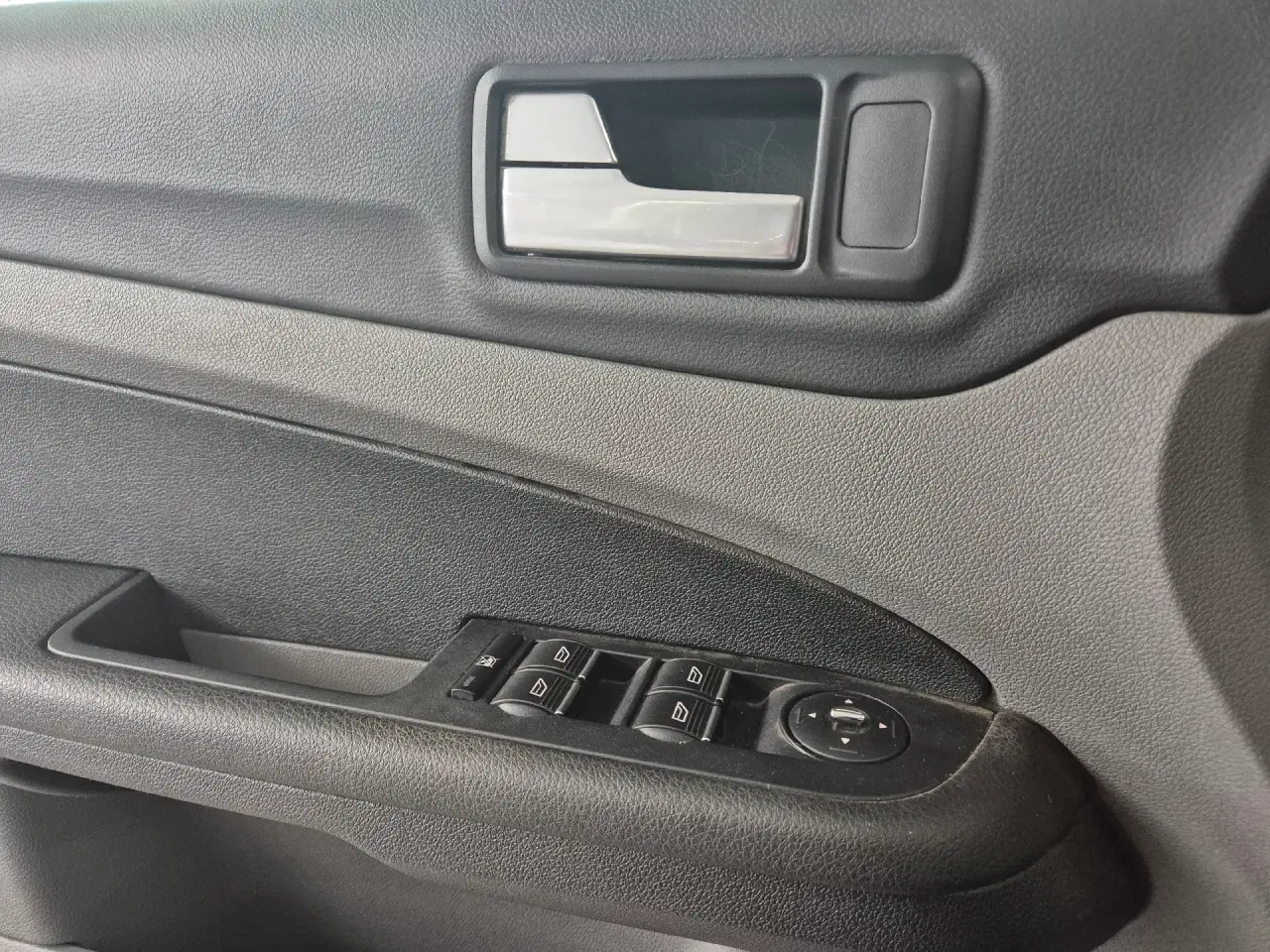 Billede 12 - Ford Focus 1,6 Trend 100HK Stc