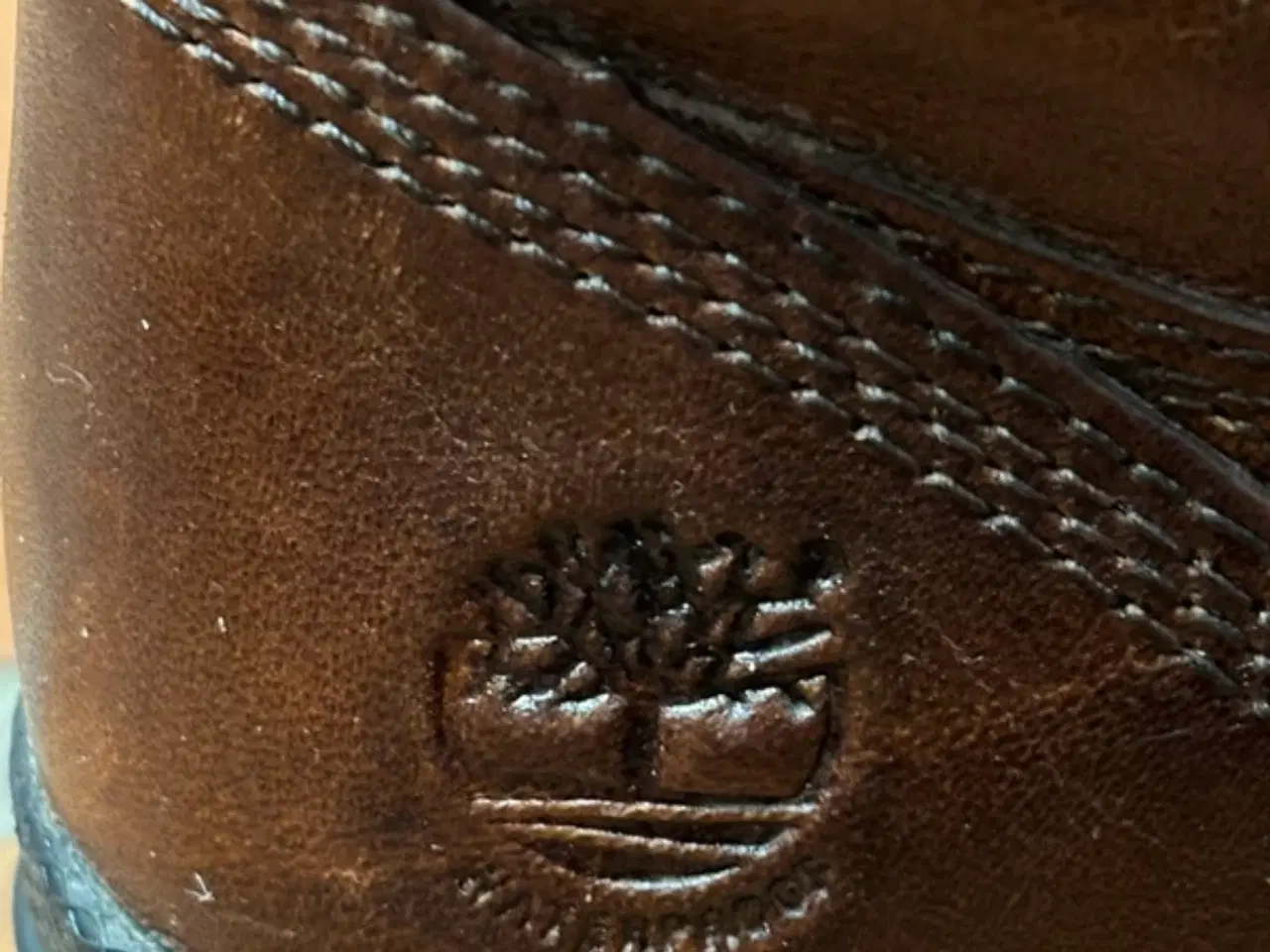 Billede 5 - Timberland støvler
